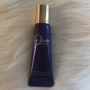 Cle de Peau Emulsion fortifying Emulsion 12mL